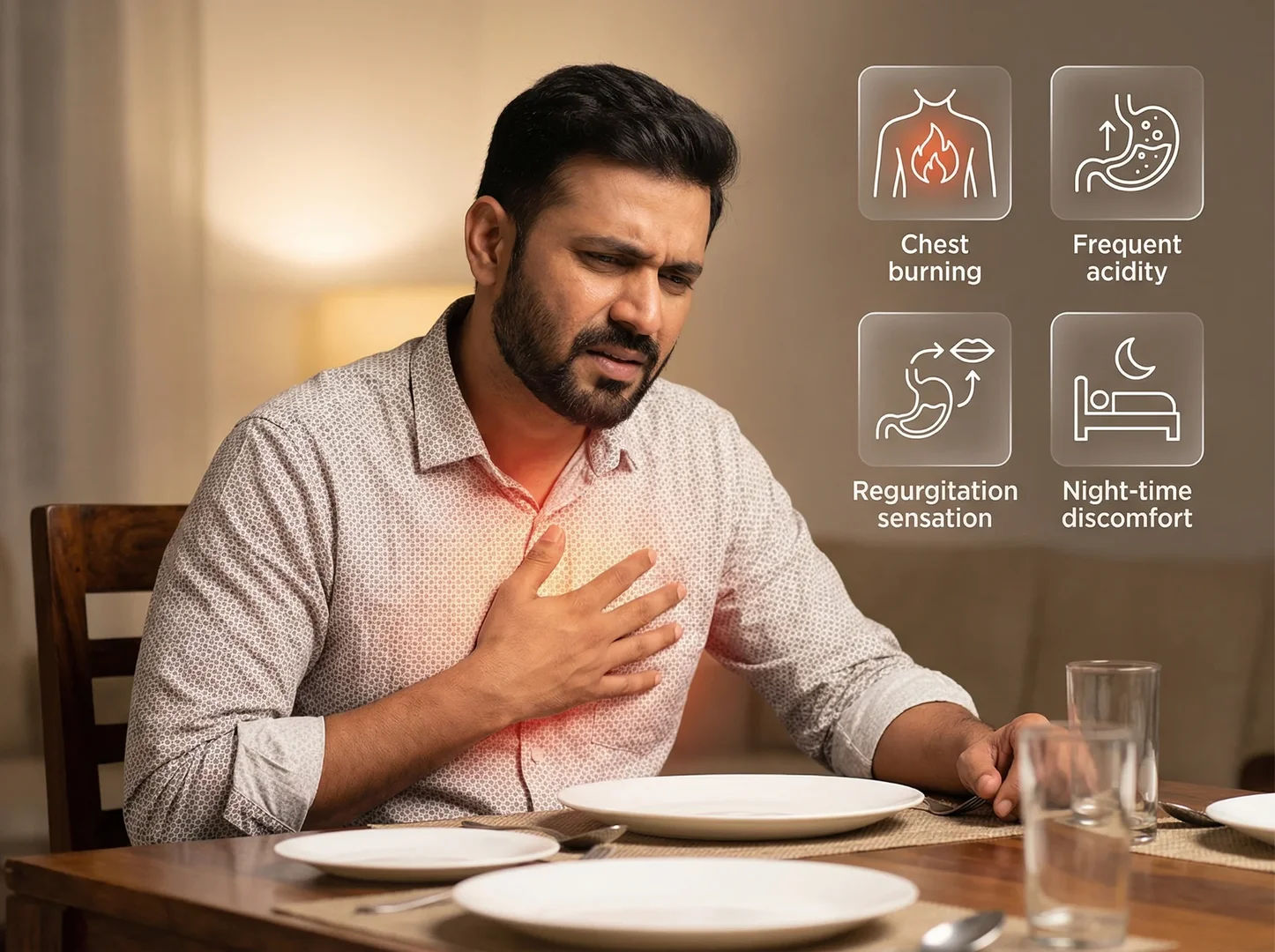 Hiatal Hernia Surgery Mumbai – section 3