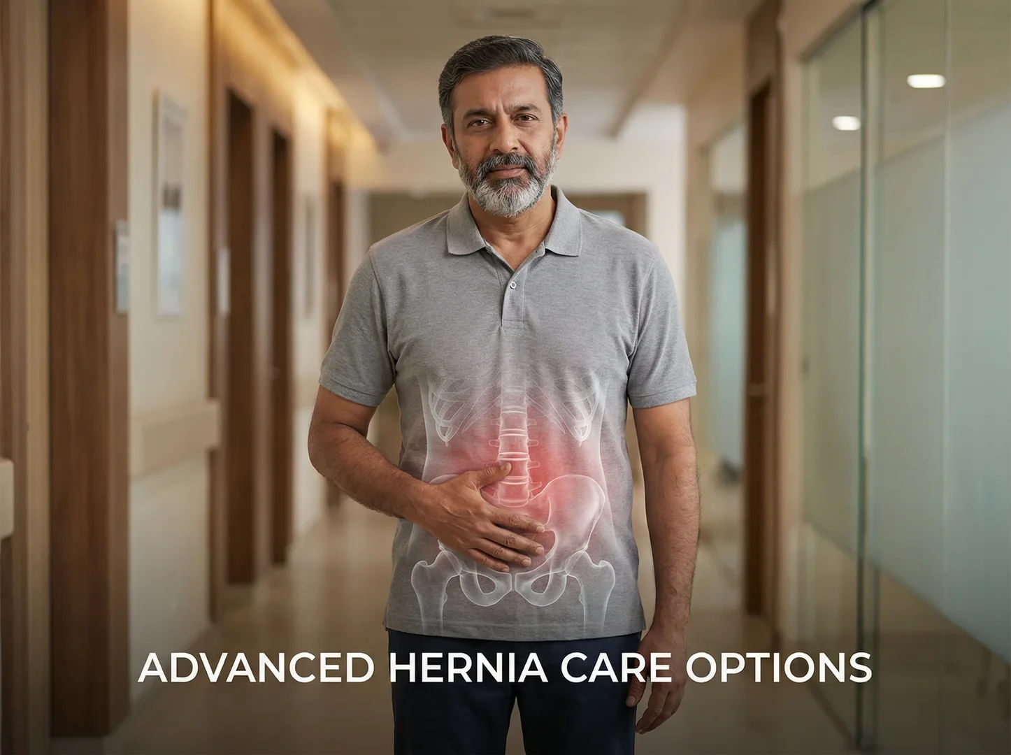 Inguinal Hernia Surgery Mumbai – expert care Mumbai