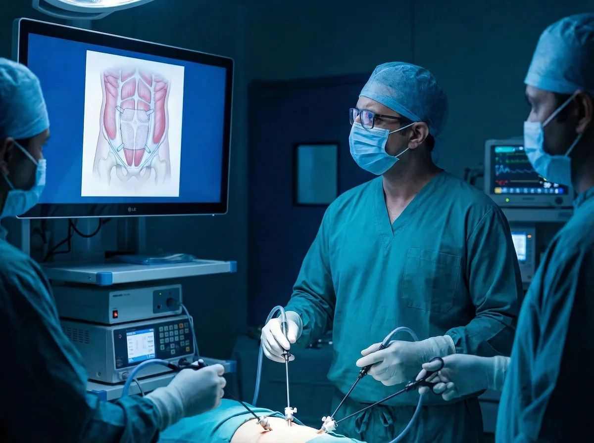 Sports Hernia Treatment Mumbai – section 5
