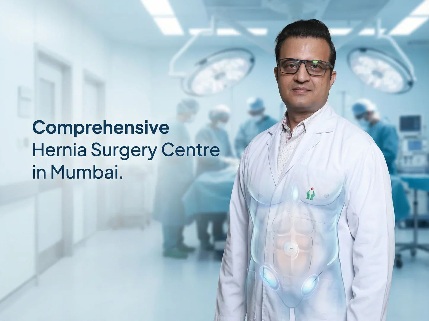 Hernia Surgery Mumbai – Mumbai